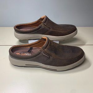 Skechers Men's Porter Vamen Slip-On Loafer New not tags and no box